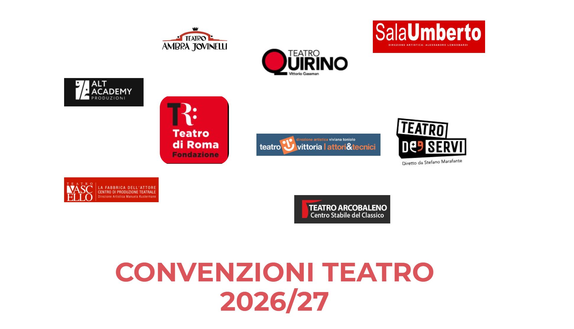 CONVENZIONITEATRO