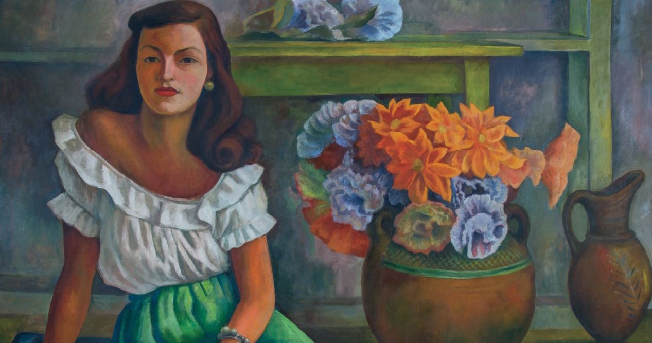 Diego rivera