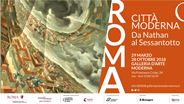 monitor roma citta moderna
