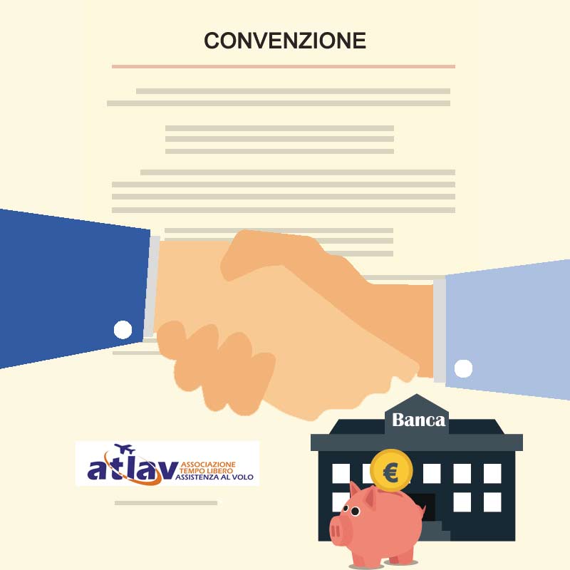 news convenzioni BANCHE