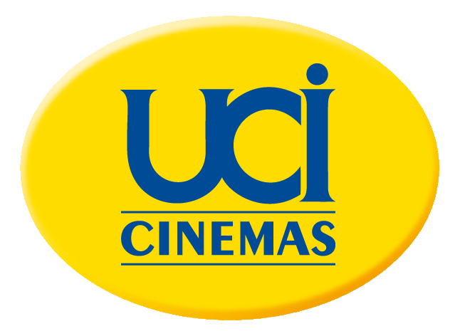 UCI Cinemas Logo