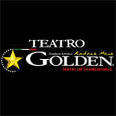 TeatroGolden logo