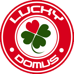 logo lucky