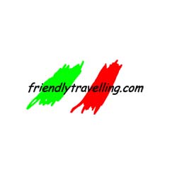 logo friend