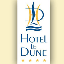 HOTEL LE DUNE