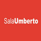 logo Sala Umberto 300x84