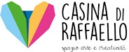 LOGO CASINA DI RAFFAELLO 2018 OK1