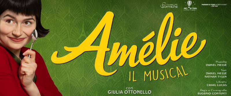 amelie brancaccio