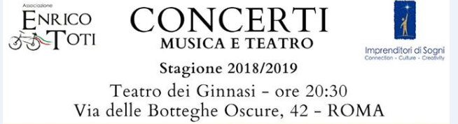 Teatro Ginnasi